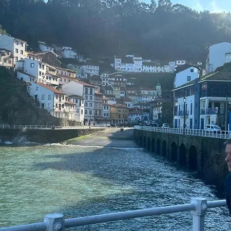 Urbanin Iii Centro De Cudillero