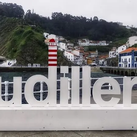 Urbanin Iii Centro De * Cudillero