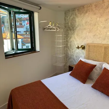 Urbanin Iii Centro De Apartment Cudillero