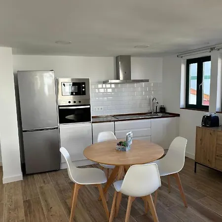 Apartment Urbanin Iii Centro De Cudillero