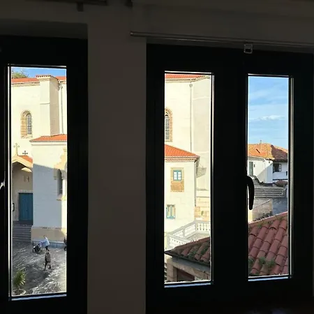 Lägenhet Urbanin Iii Centro De Cudillero