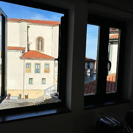 Διαμέρισμα Urbanin Iii Centro De