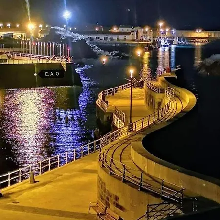 Urbanin Iii Centro De Apartment